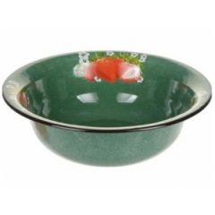 Миска 5L  Клубника садовая изумруд 1с35с-8