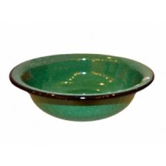 Миска 5L  изумруд 2с35с