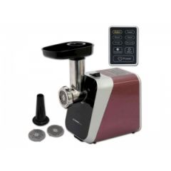 Мясорубка 500 Вт панель LCD FIRST 005140-4