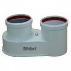 Adapter pentru centarala in condensatie  VAILLANT 80/80 A