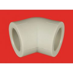 Отвод  ПП-Р 45 d.20  FV PLAST