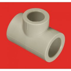 Тройник ПП-Р 25*20*20  FV PLAST