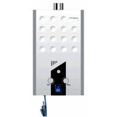 Incalzitor instant de apa EUROTERM ET S20-1SF  cu emisia fortata a produselor de combustie