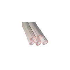 Полипропиленовая труба с стекловолокном PN 20 20 MM  SupraTherm