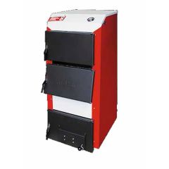 Твердотопливный котел MAYAK  AOT 30 kW Standart PLUS