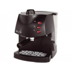 Кофеварка  ESPRESSO 900 Вт, 15 бар ELITE PS-653X