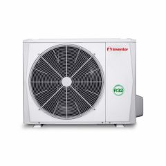 Pompa de caldura Inventor ATS08S/HU100S3 tip Split 8 kW AER-APA (monofazica)