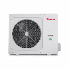 Pompa de caldura Inventor ATS12T/HU160T9 tip Split 12 kW AER-APA (trifazica)