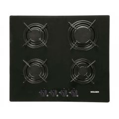 Варочная газовая поверхность Wolser  WL-6400 G