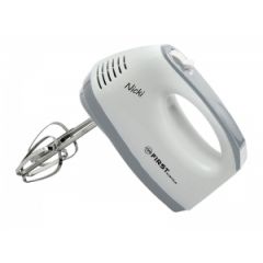 Миксер  First FA-5262-5  150W
