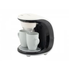 Кофеварка Duett 2x1.2 л, 450 Вт FIRST 005453-2