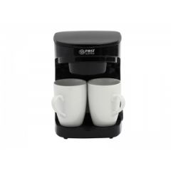 Кофеварка Duett 2x0.2 5л, 450 Вт FIRST 005453-4
