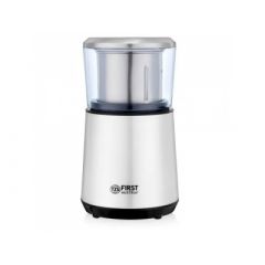 Кофемолка- измельчитель First FA-5486-2-WI 200W