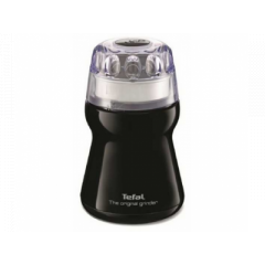 Кофемолка THE ORIGINAL GRINDER 180 Вт TEFAL GT1108