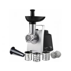 Мясорубка HV1 6in1, 300/1400 Вт MOULINEX ME1088