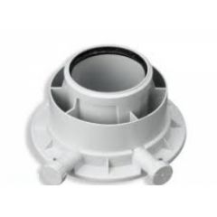 Адаптер  для конденсационных котлов  Vaillant DN 80/125