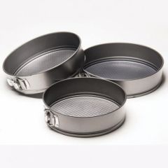 форма для выпечки 26*.6.8cm Mr-1105-26