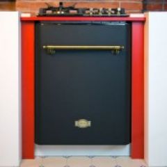 Встраиваемая посудомоечная машина S 60 U 87 XL Em