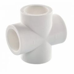 Kрестовина PP 32 MM FORMUL