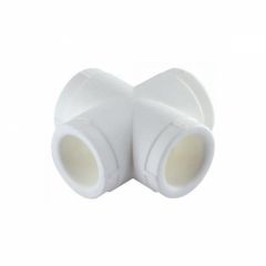 Kрестовина PP 32*25*25*32 MM FORMUL