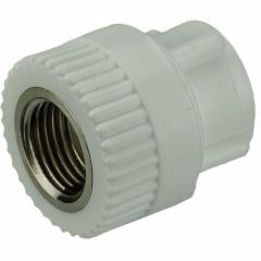 Муфта комбинированная с внутренней резьбой 40-1 FORMUL