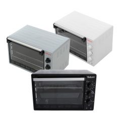 Электрическая печь Saturn ST-EC3 3401