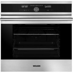 Встраиваемый электрический духовой шкаф Wolser WL-TR09 DB V