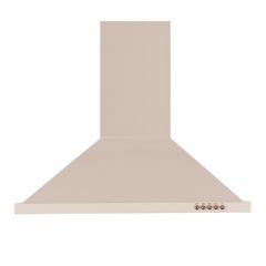 Кухонная вытяжка Wolser WL-TR 601 AF Ivory