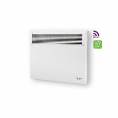 Электрический конвектор  Tesy CN 031 100 EI CLOUD W