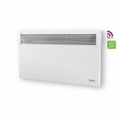 Электрический конвектор  Tesy CN 031 200 EI CLOUD W
