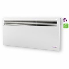 Электрический конвектор  Tesy CN 031 250 EI CLOUD W