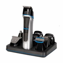 Машинка для стрижки GoldMaster GM 8156 (14*1)