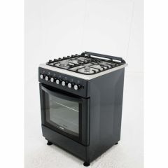Газовая плита Wolser WL-60602 GrIGE
