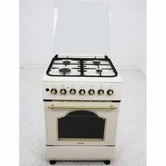 Газовая плита Wolser WL-KF 60602 Rustic Ivory