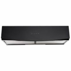 Кухонная вытяжка Wolser  WL- 60 G Black TC