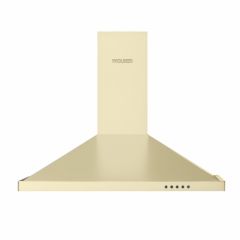 Кухонная вытяжка Wolser  WL-M 601 AF Ivory