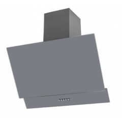 Кухонная вытяжка Wolser  WL-M 60 AL Grey (modtra)