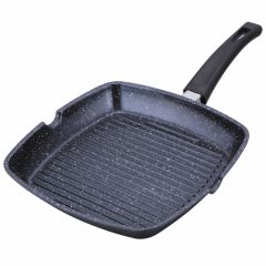 Tigaie -gril 24 х 24 Maestro Mr-4824
