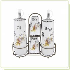 Набор для специй Mr-20049-04S