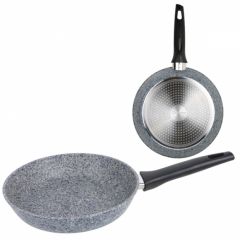Tigaie Mr-1210-26 (granit) 26cm