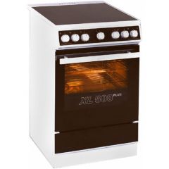 118310 Электрическая плита Kaiser HC 52010 W Moire