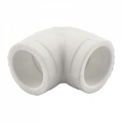 Отвод (Вн-Нар) PP 25 (90)  FORMUL