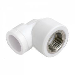 Отвод PP 20*3/4 F FORMUL