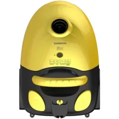 Пылесос для сухой уборки Daewoo RC-230Y-3