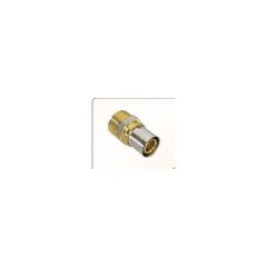 Прямой рзьем с наружной резьбой 16*1/2 пресс 720 NTM