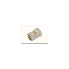Соединение прямое с внутренней резьбой 20*3/4 F 820 NTM