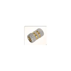 Муфта Racord 3/4-1/2 MM NTM