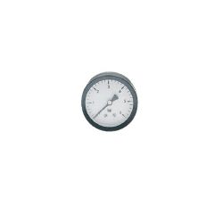 Манометр - заднее подключение 1/4 Back ICMA