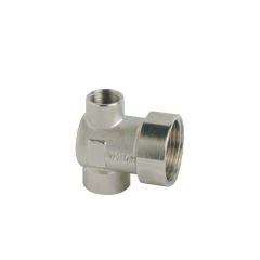 Головное присоединение для коллекторов 1" F ICMA