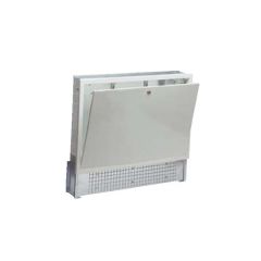 Коллекторный шкаф 1000 мм ICMA